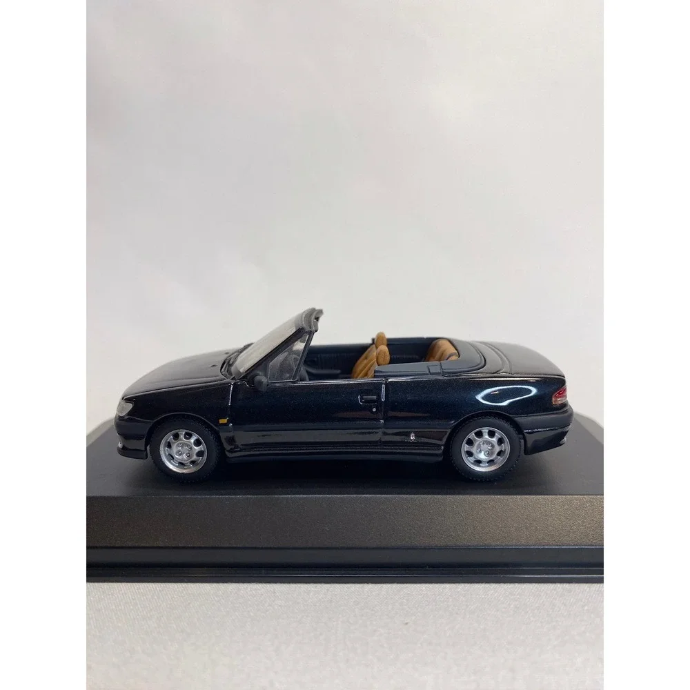 N/A paul model